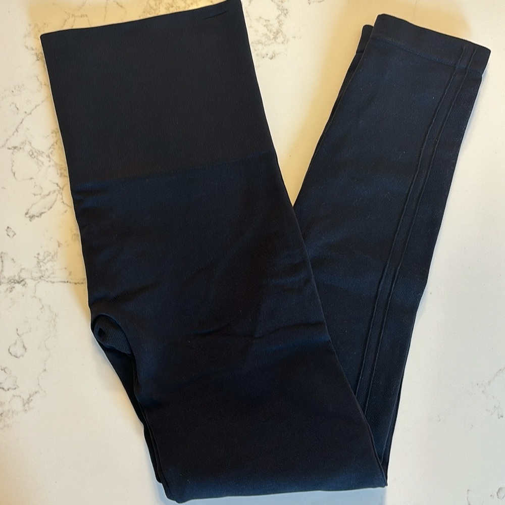 SPANX seamless leggings